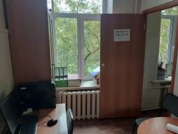 Кабинет психолога