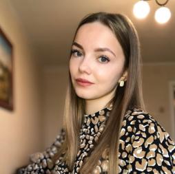 Ершова Полина Николаевна