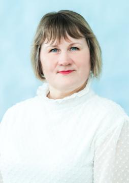 Прудникова Елена Анатольевна