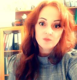 Новикова Наталья Ивановна