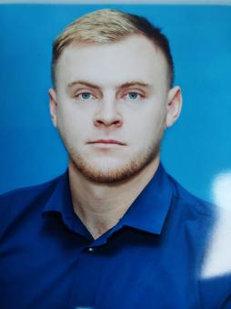 Прилепо Андрей Андреевич