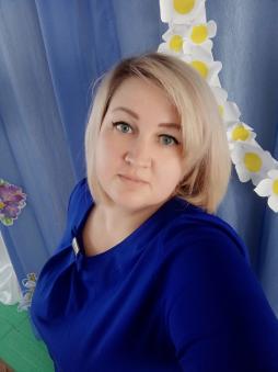 Цветкович Татьяна Владимировна