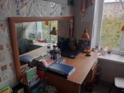 Кабинет логопеда