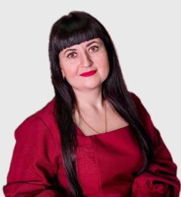 Понамарёва Анастасия Владимировна