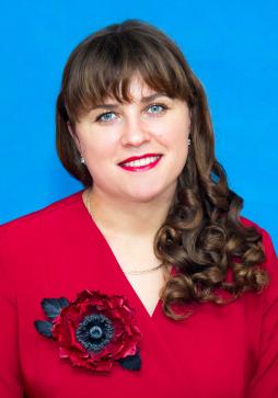 Непочатова Анна Александровна