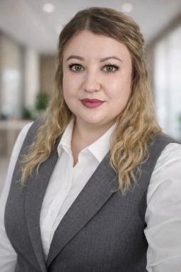 Семенова Наталья Николаевна